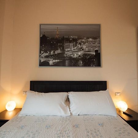 Appartamenti Maggiore Parma Buitenkant foto