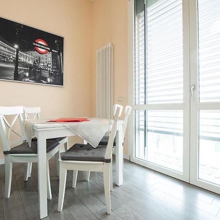 Appartamenti Maggiore Parma Buitenkant foto