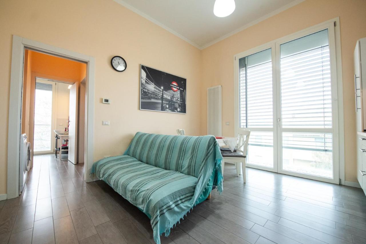 Appartamenti Maggiore Parma Buitenkant foto