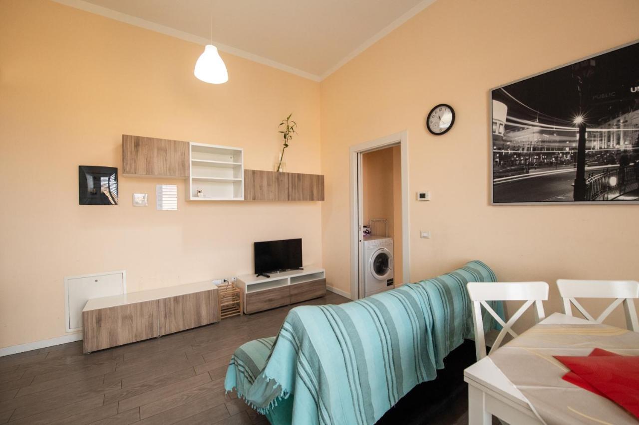 Appartamenti Maggiore Parma Buitenkant foto