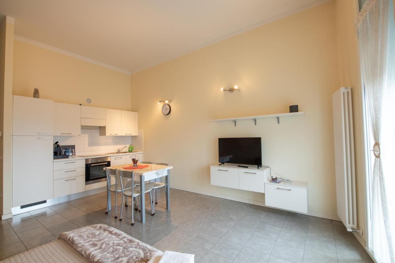 Appartamenti Maggiore Parma Buitenkant foto