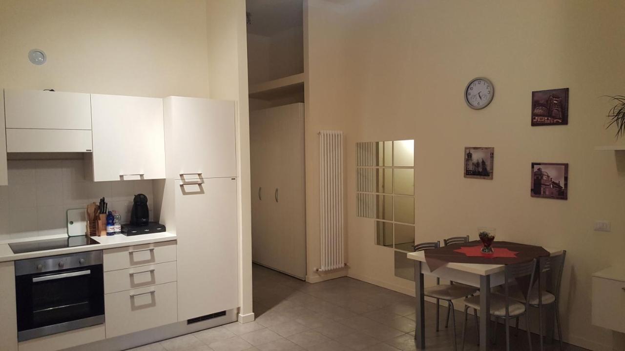 Appartamenti Maggiore Parma Buitenkant foto