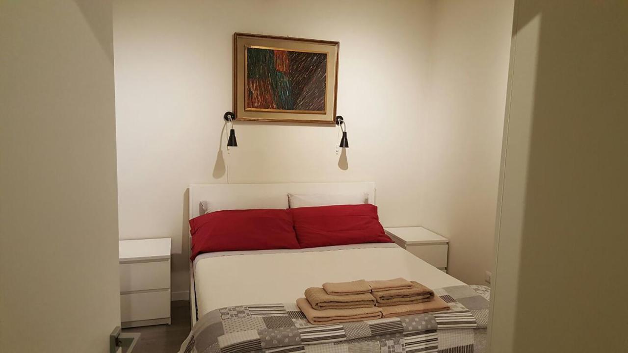 Appartamenti Maggiore Parma Buitenkant foto