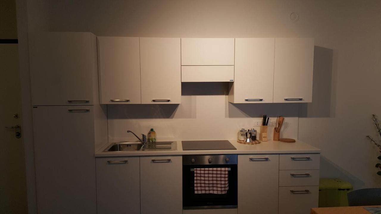 Appartamenti Maggiore Parma Buitenkant foto