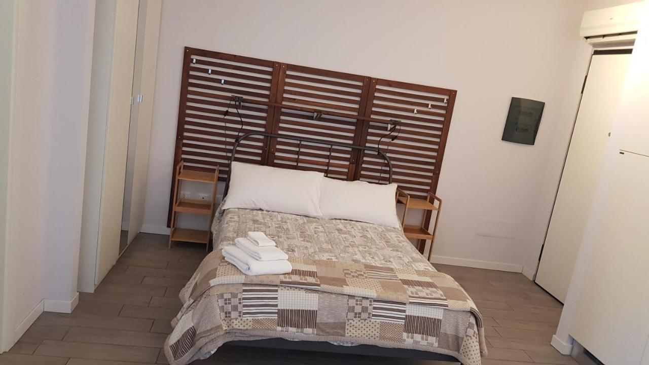 Appartamenti Maggiore Parma Buitenkant foto